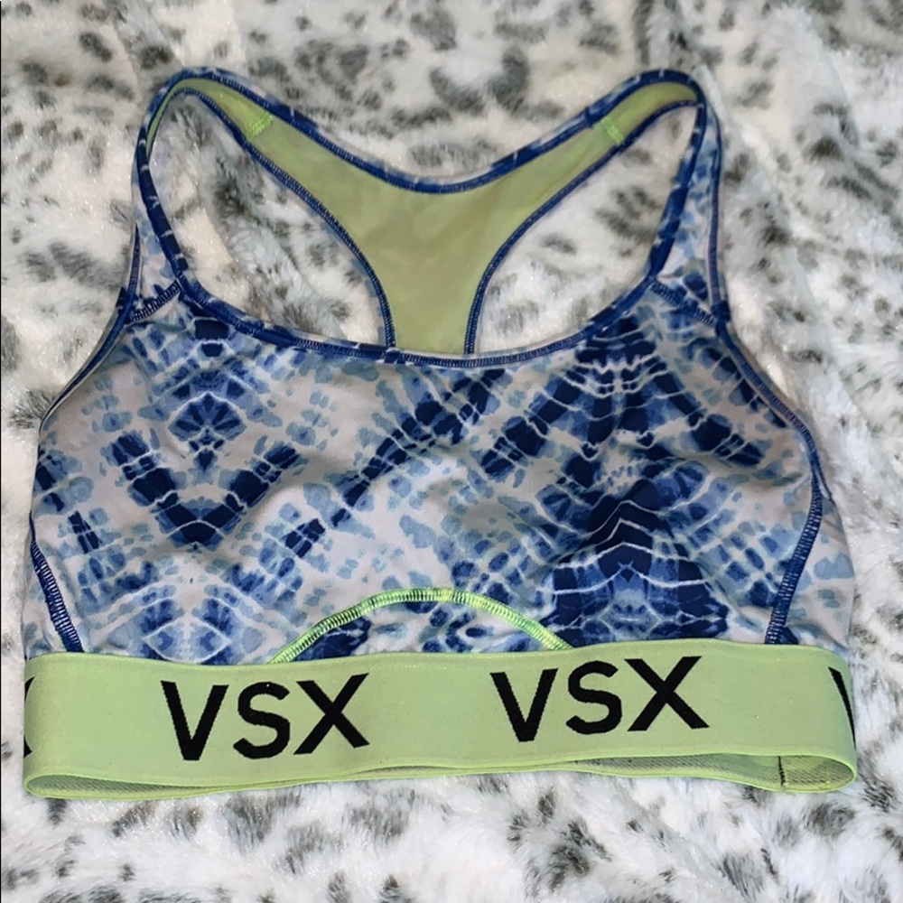 Victoria’s Secret Sports Bra